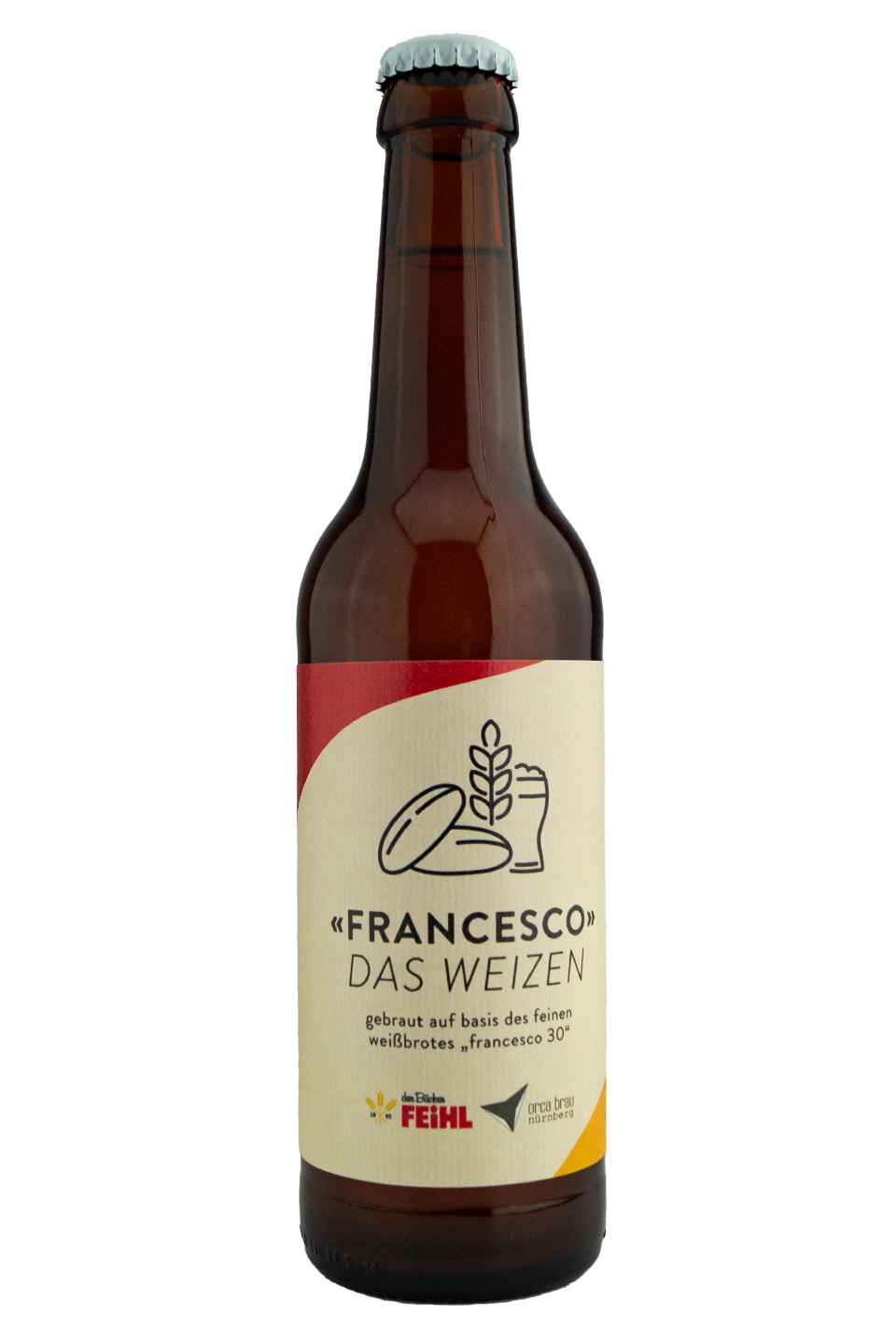 "Francesco" - DAS WEIZEN