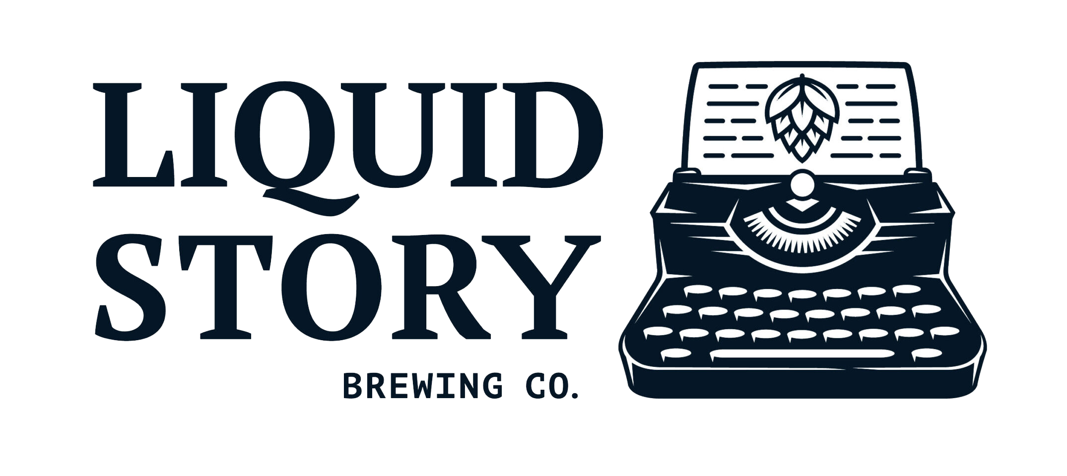 Liquid Story Brewing Co.