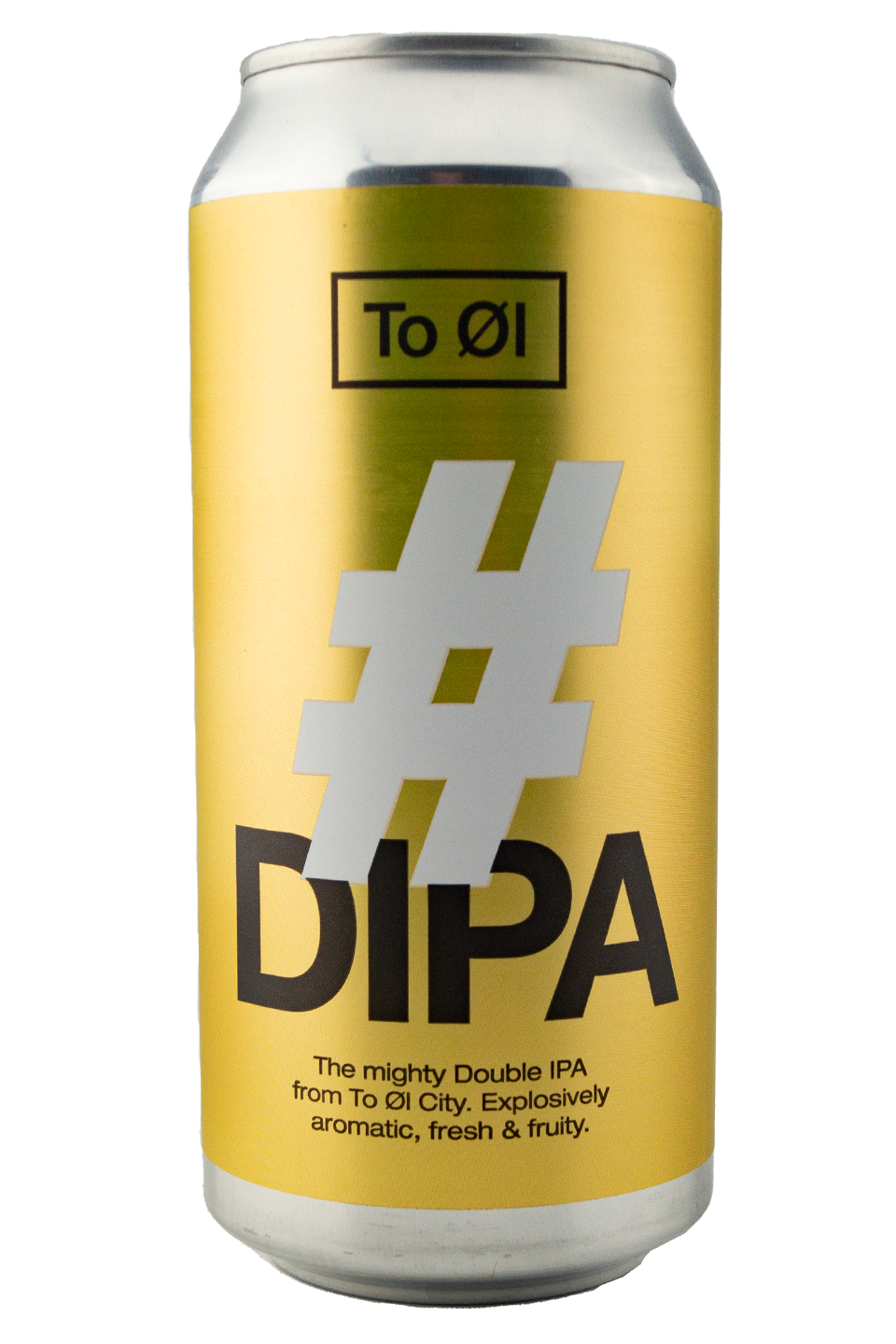 #DIPA